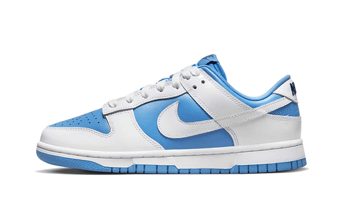 Dunk Low Reverse UNC All You Need, photo 1