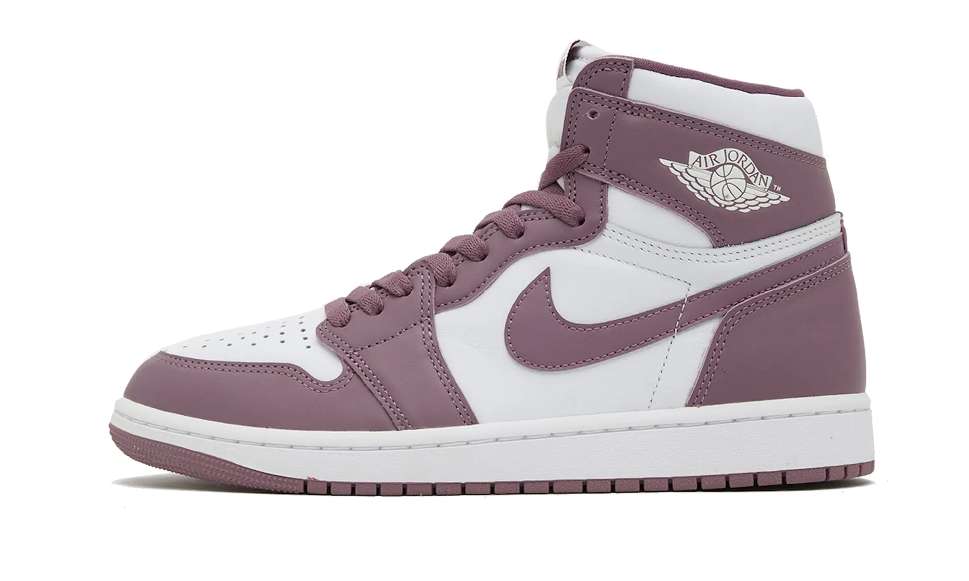Air Jordan 1 Retro High OG Sky J Mauve All You Need, photo 1