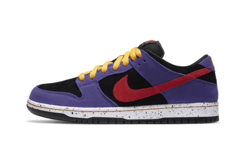 SB Dunk Low ACG Terra All You Need, photo 1