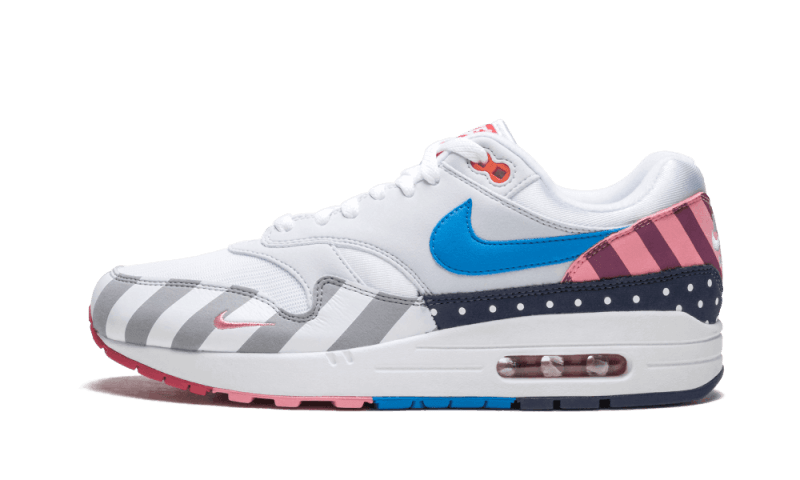 Air Max 1 Parra (2018) All You Need, photo 1