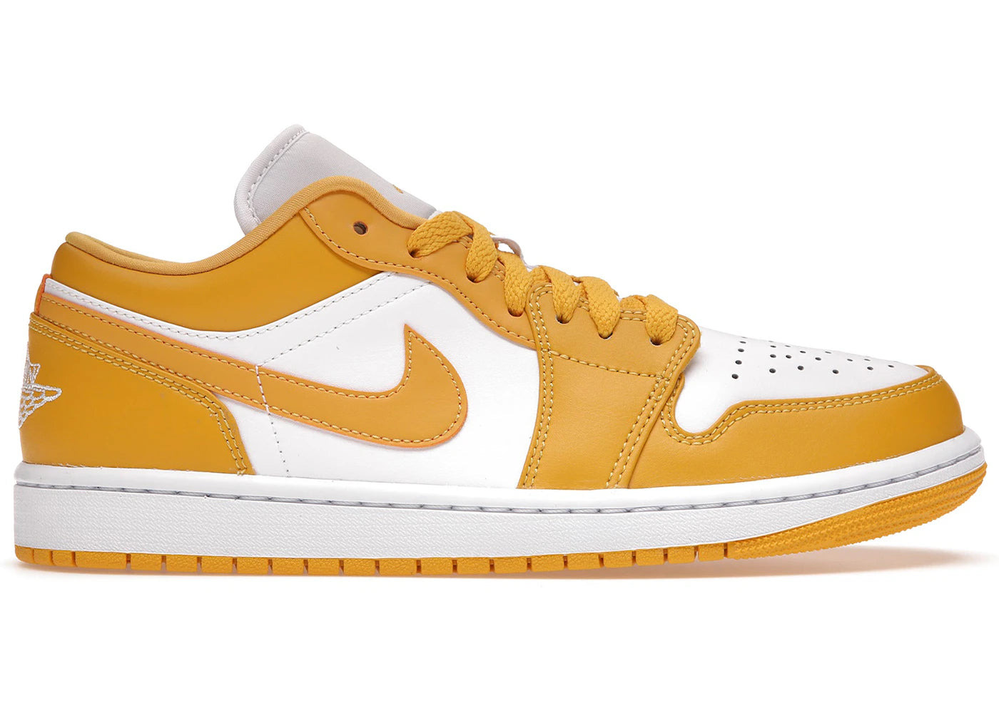 Air Jordan 1 Low Pollen All You Need, photo 1