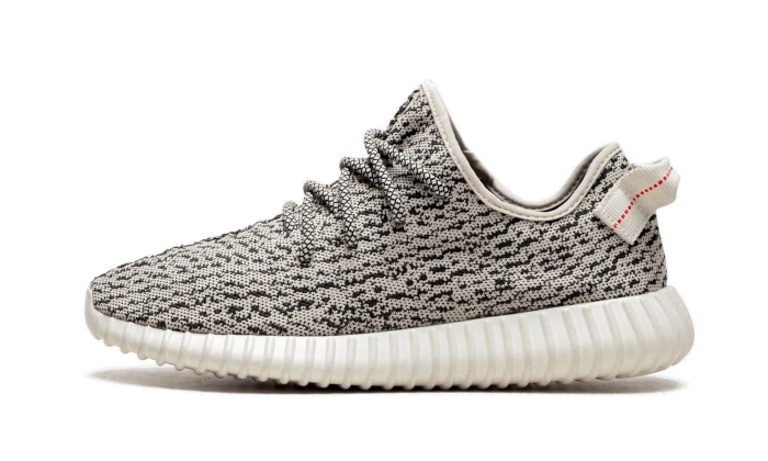 Yeezy Boost 350 Turtledove All You Need, photo 1