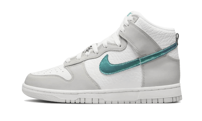 Dunk High Ring Bling All You Need, photo 1