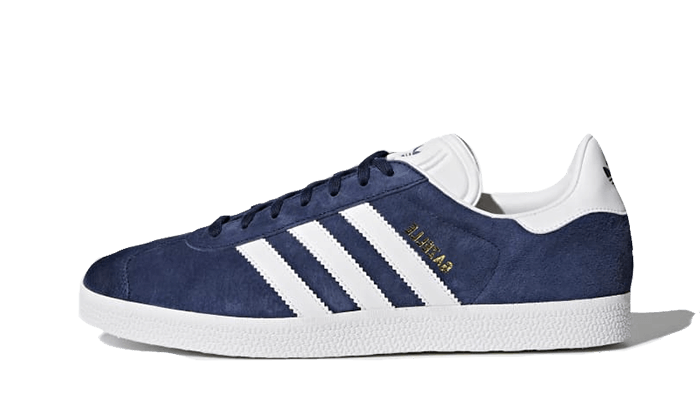 Gazelle Navy White All You Need, photo 1