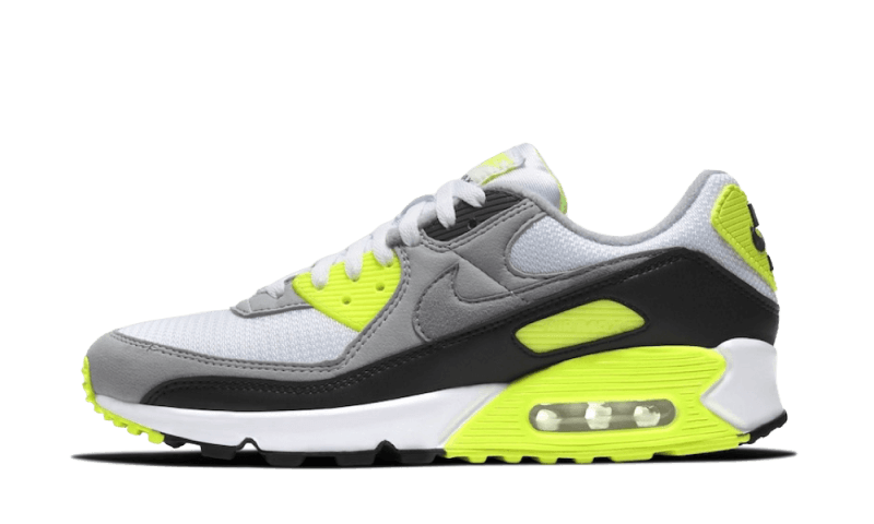 Air Max 90 OG Volt All You Need, photo 1