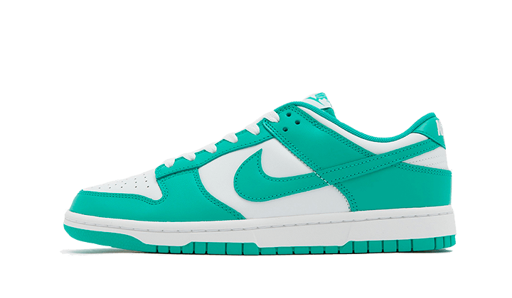 Dunk Low Clear Jade All You Need, photo 1