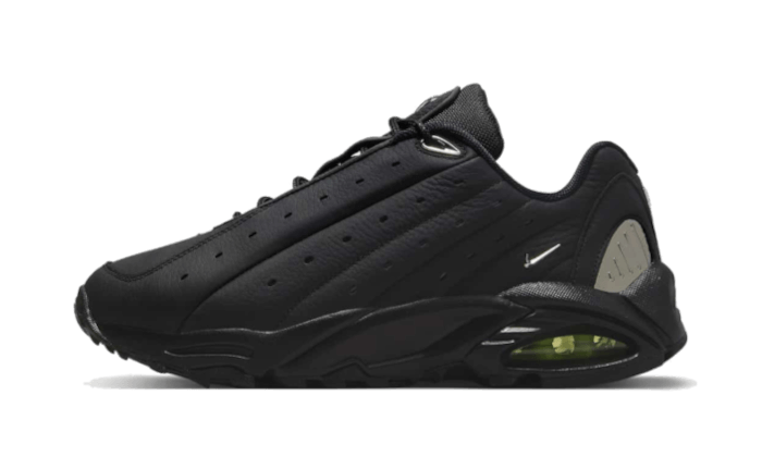 Hot Step Terra NOCTA Black All You Need, photo 1