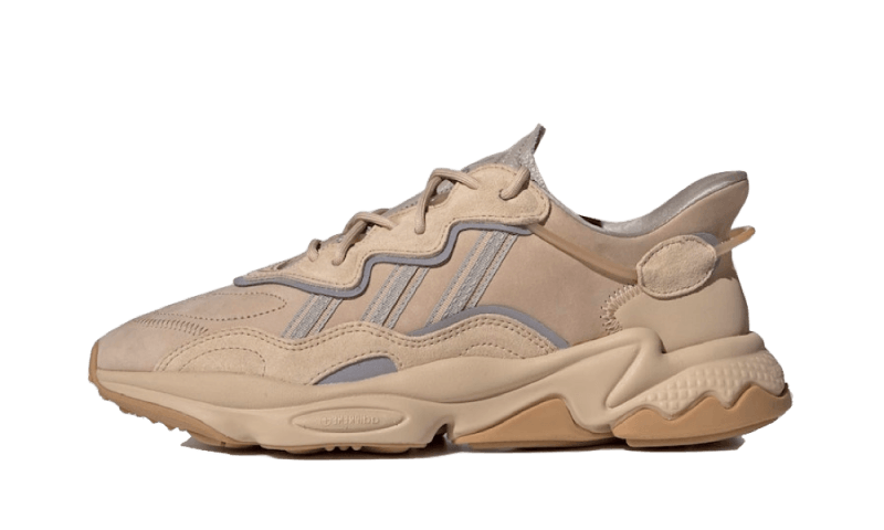 Ozweego Pale Nude All You Need, photo 1