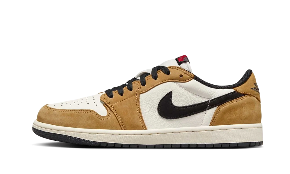 Air Jordan 1 Low OG Rookie Of The Year All You Need, photo 1