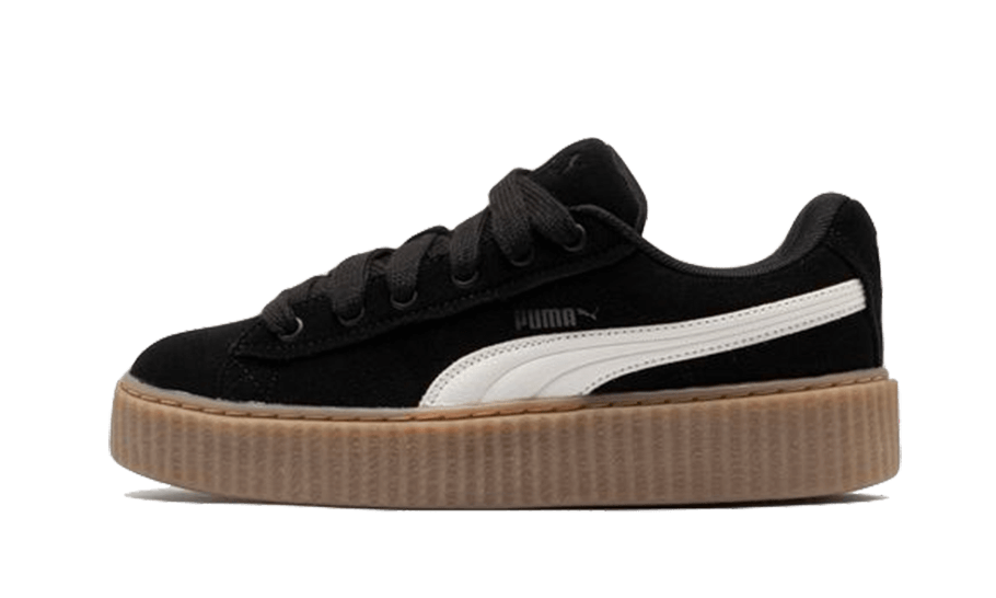 Creeper Phatty Rihanna Fenty Black All You Need, photo 1