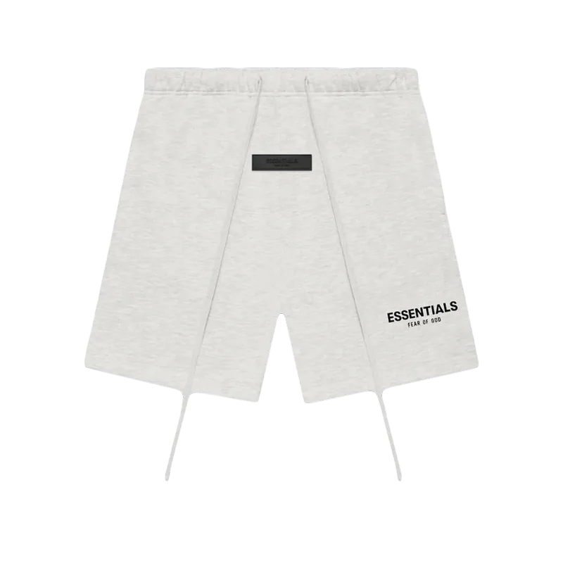 Essentials (SS22) Shorts Light Oatmeal All You Need, photo 1
