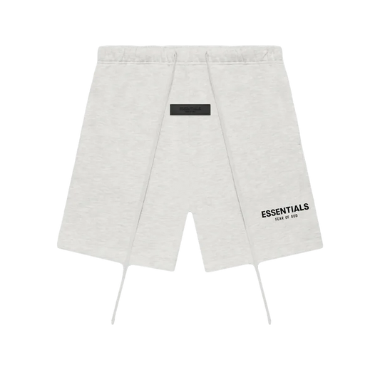 Essentials (SS22) Shorts Light Oatmeal All You Need, photo 1