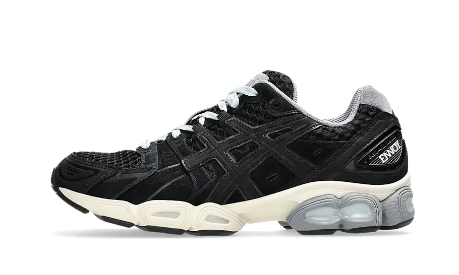 Gel-Nimbus 9 ENNOY Black All You Need, photo 1