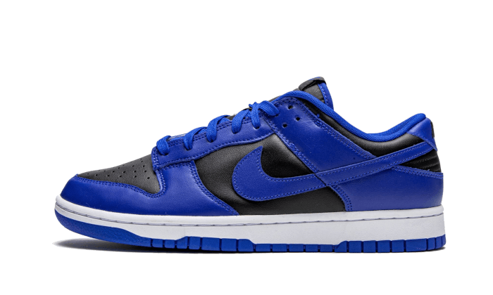 Dunk Low Hyper Cobalt All You Need, photo 1