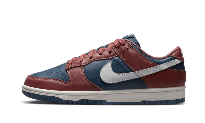 Dunk Low Retro Canyon Rust All You Need, photo 1