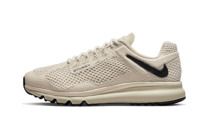 Air Max 2013 Stussy Fossil All You Need, photo 1