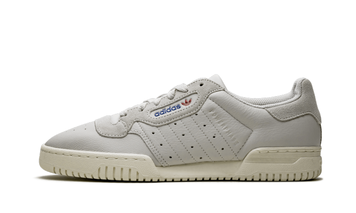 Powerphase Grey All You Need, photo 1