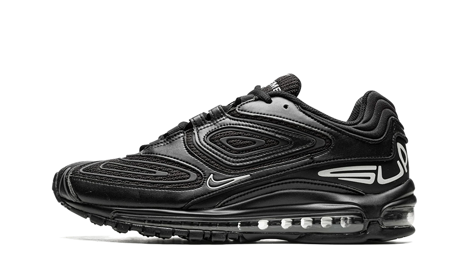 Air Max 98 TL Supreme Black All You Need, photo 1