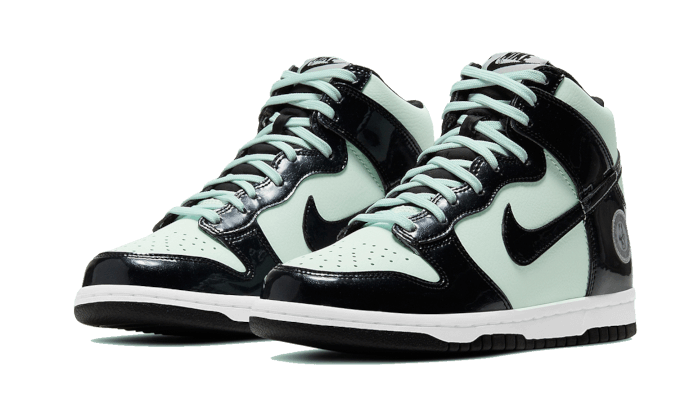 Dunk High All-Star 2021 All You Need, photo 2