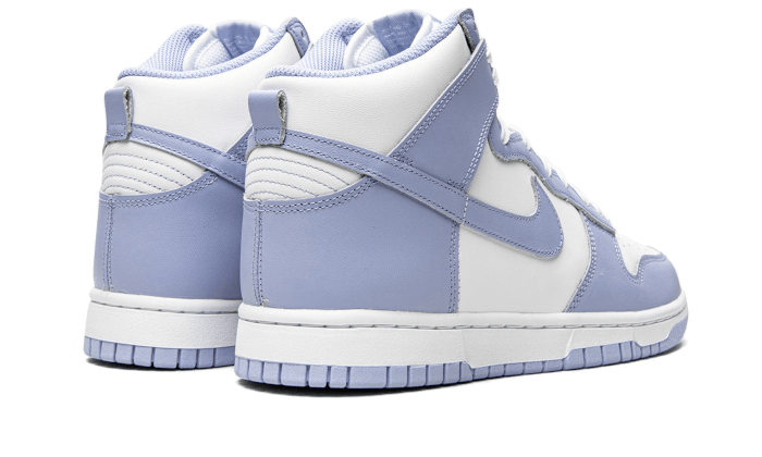 Dunk High Aluminium All You Need, photo 3