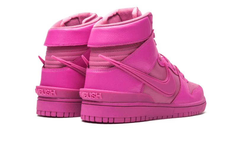 Dunk High Ambush Cosmic Fuchsia All You Need, photo 3