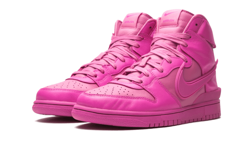Dunk High Ambush Cosmic Fuchsia All You Need, photo 2