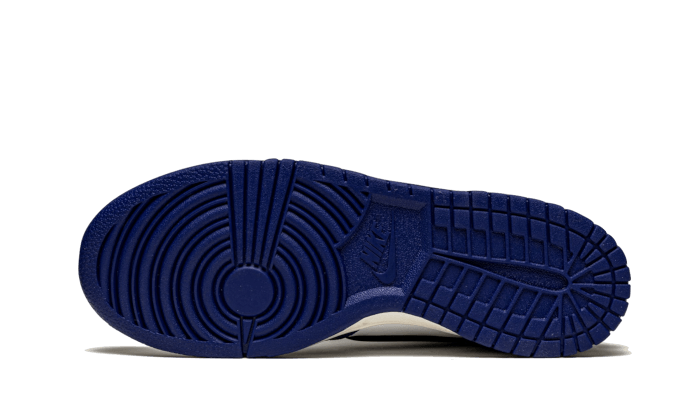 Dunk High Ambush Deep Royal Blue All You Need, photo 4