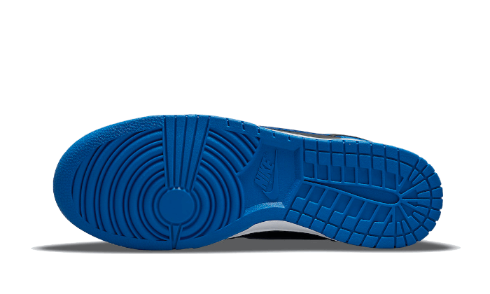 Dunk High Blue Camo All You Need, photo 3