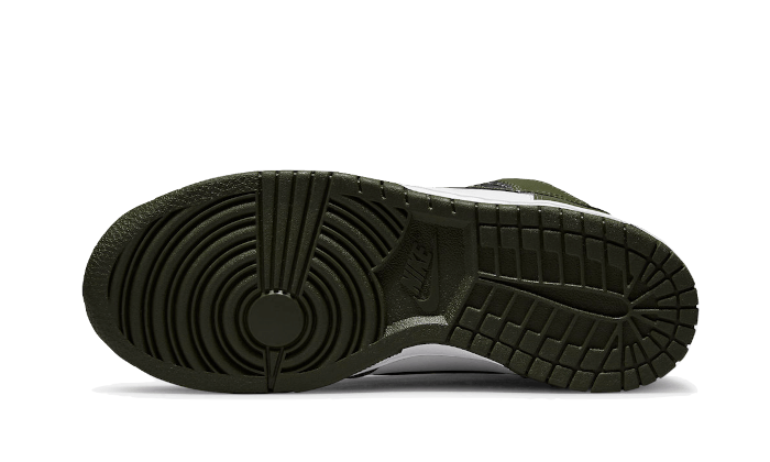 Dunk High Cargo Khaki All You Need, photo 3