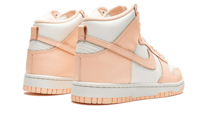Dunk High Crimson Tint All You Need, photo 3