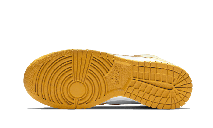 Dunk High Dark Sulfur All You Need, photo 3