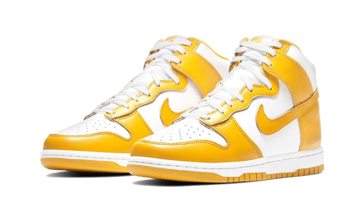 Dunk High Dark Sulfur All You Need, photo 2