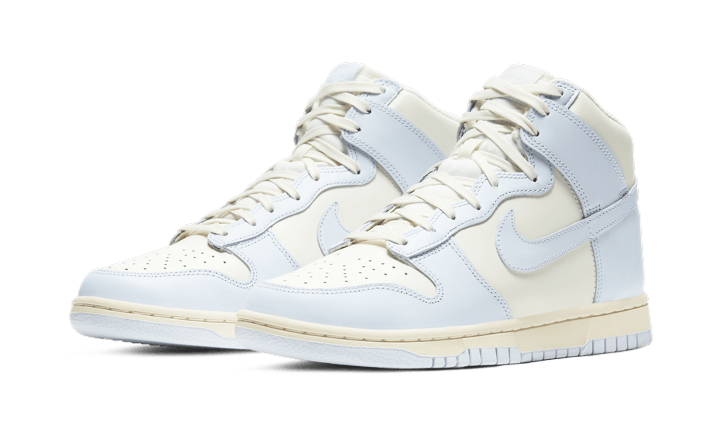 Dunk High Football Grey All You Need, photo 2
