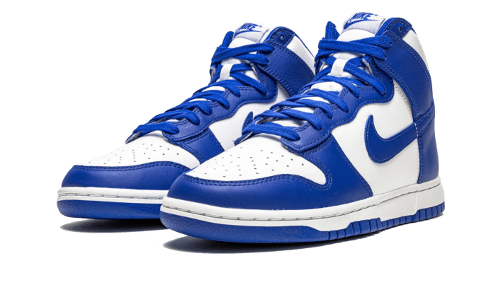 Dunk High Game Royal All You Need, photo 2