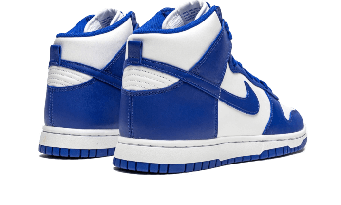 Dunk High Game Royal All You Need, photo 3