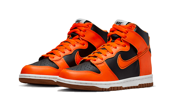Dunk High Halloween All You Need, photo 2