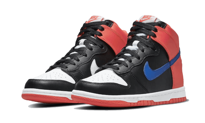 Dunk High Knicks All You Need, photo 2
