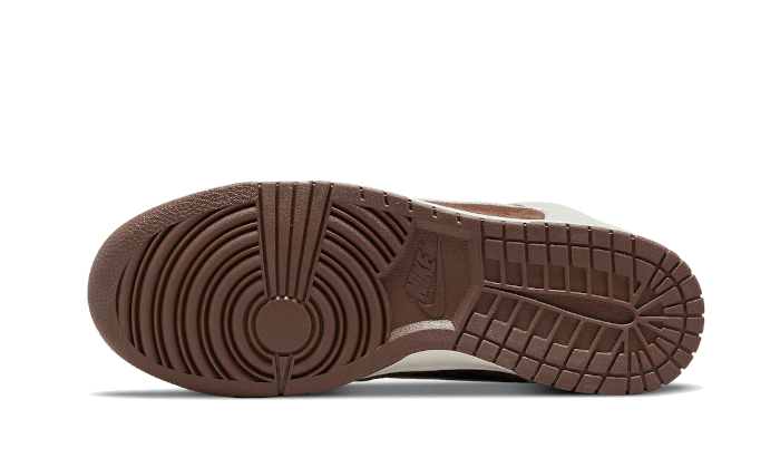 Dunk High Light Chocolate All You Need, photo 3