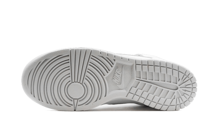 Dunk High Pure Platinum All You Need, photo 4
