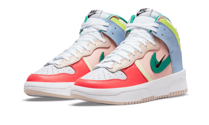 Dunk High Rebel Cashmere All You Need, photo 2