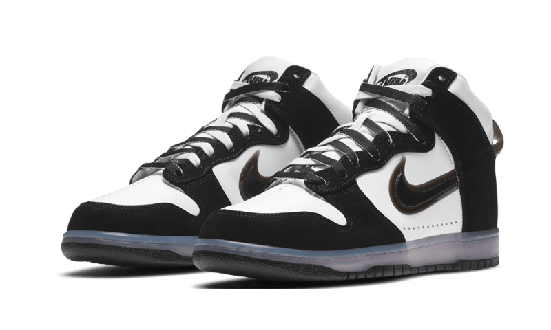 Dunk High Slam Jam Black All You Need, photo 2
