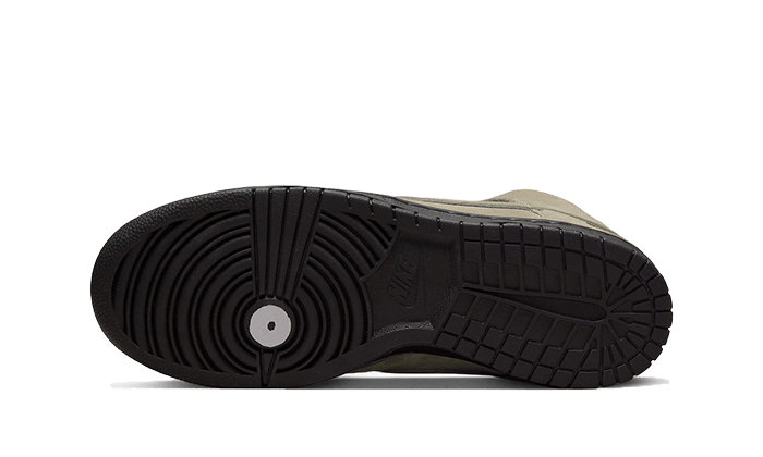 Dunk High Soulgoods Military Green All You Need, photo 3