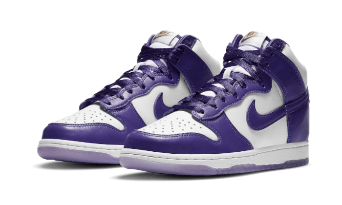 Dunk High SP Varsity Purple All You Need, photo 2