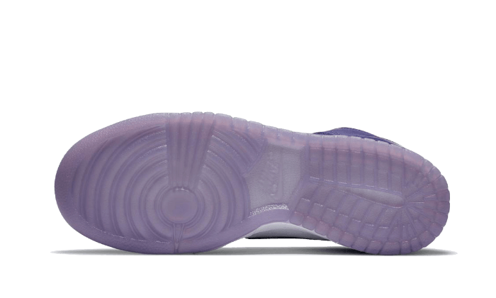 Dunk High SP Varsity Purple All You Need, photo 3