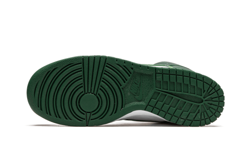 Dunk High Spartan Green All You Need, photo 4