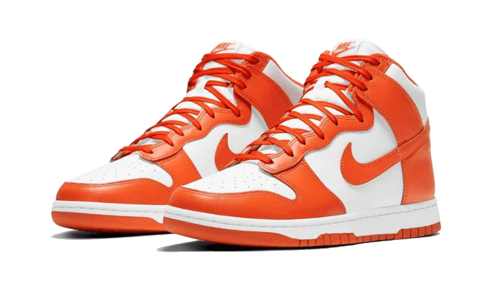 Dunk High Syracuse (2021) All You Need, photo 2
