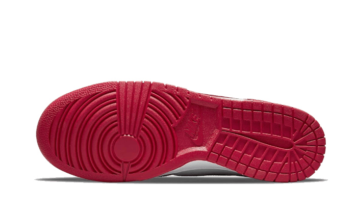 Dunk High University Red All You Need, photo 3