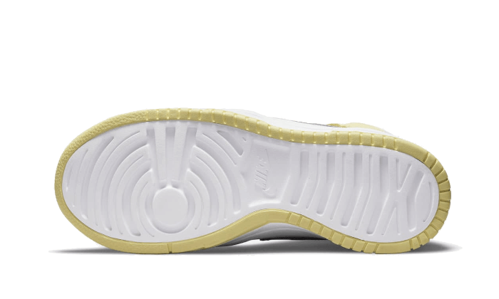 Dunk High Rebel Lemon All You Need, photo 3