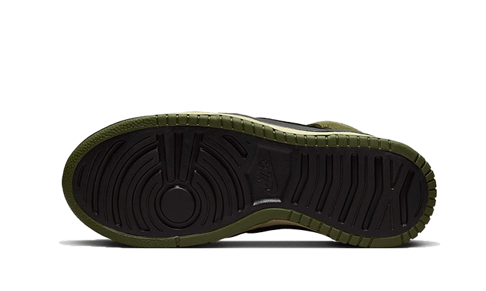 Dunk High Up Medium Olive All You Need, photo 3