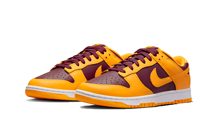 Dunk Low Arizona State All You Need, photo 2